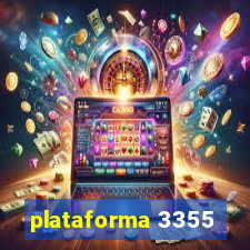 plataforma 3355